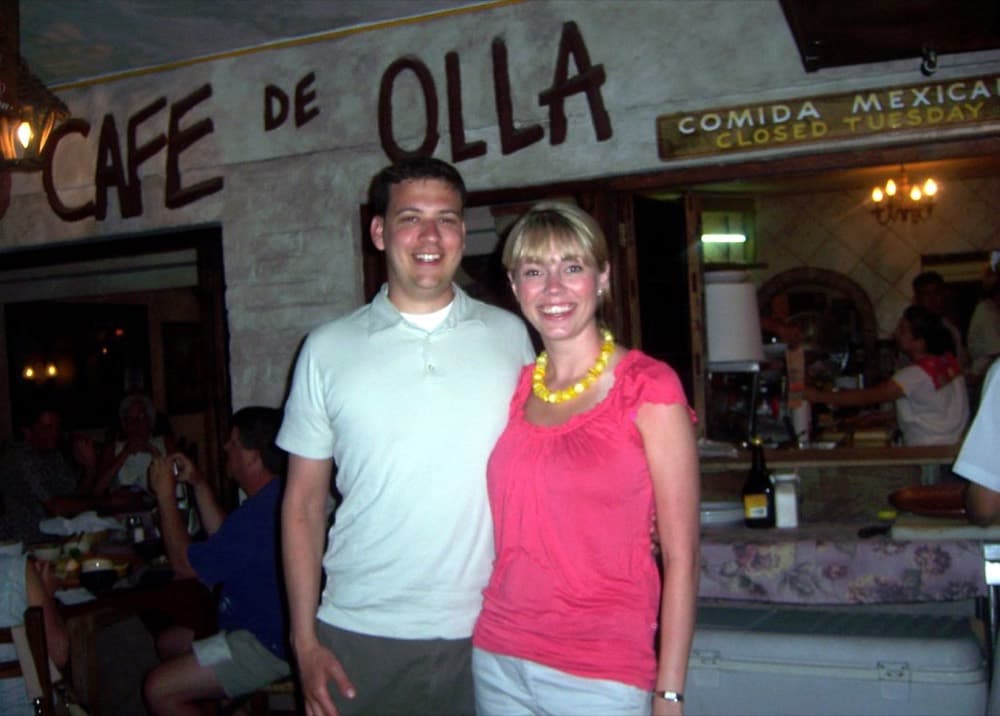 Café de olla